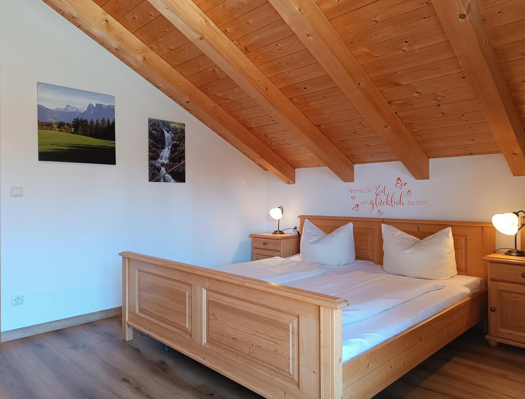 Gipfelblick Apartment Офтершванг Екстериор снимка